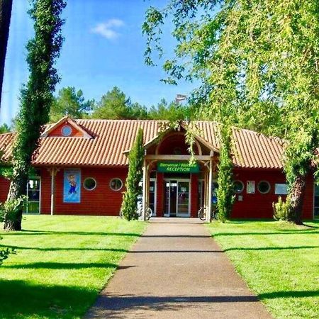 Bungalows En 3Ch 8 Couchages 732 Ou 4Ch En 10 Couchages 828 Ocean Gastes Zewnętrze zdjęcie