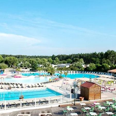 Bungalows En 3Ch 8 Couchages 732 Ou 4Ch En 10 Couchages 828 Ocean Gastes Zewnętrze zdjęcie