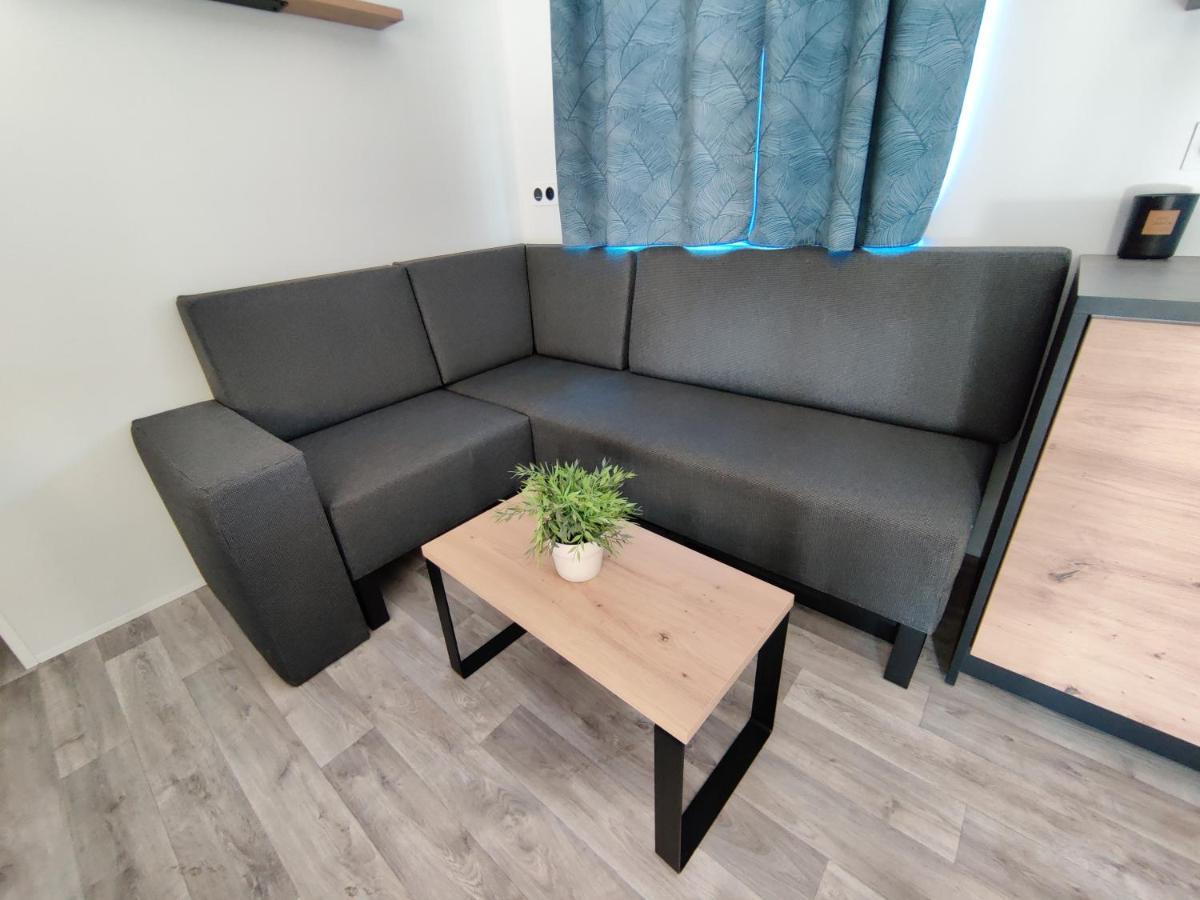 Bungalows En 3Ch 8 Couchages 732 Ou 4Ch En 10 Couchages 828 Ocean Gastes Zewnętrze zdjęcie