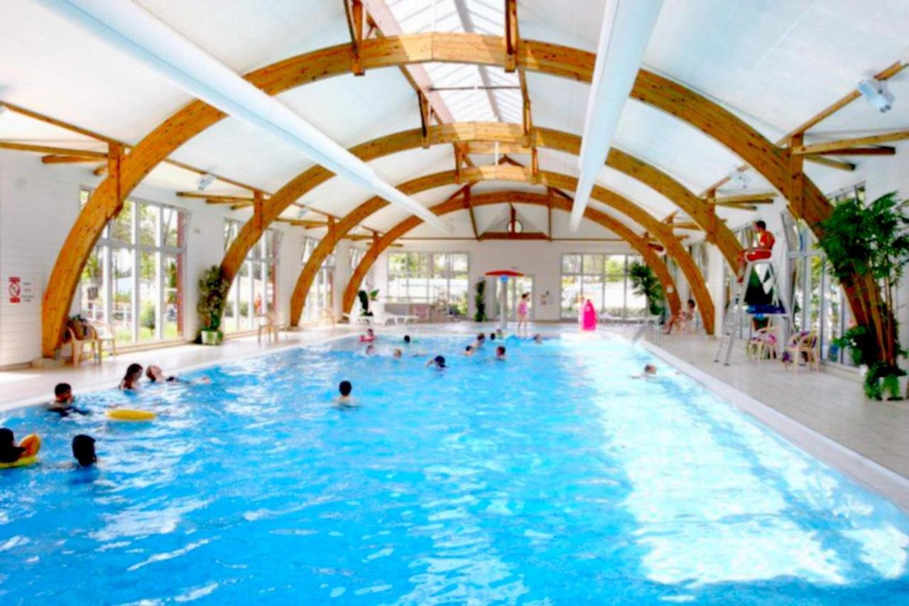 Bungalows En 3Ch 8 Couchages 732 Ou 4Ch En 10 Couchages 828 Ocean Gastes Zewnętrze zdjęcie