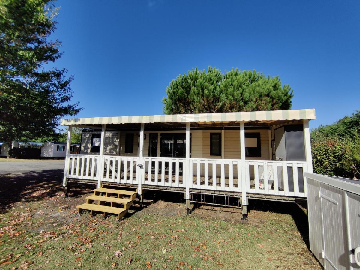 Bungalows En 3Ch 8 Couchages 732 Ou 4Ch En 10 Couchages 828 Ocean Gastes Zewnętrze zdjęcie