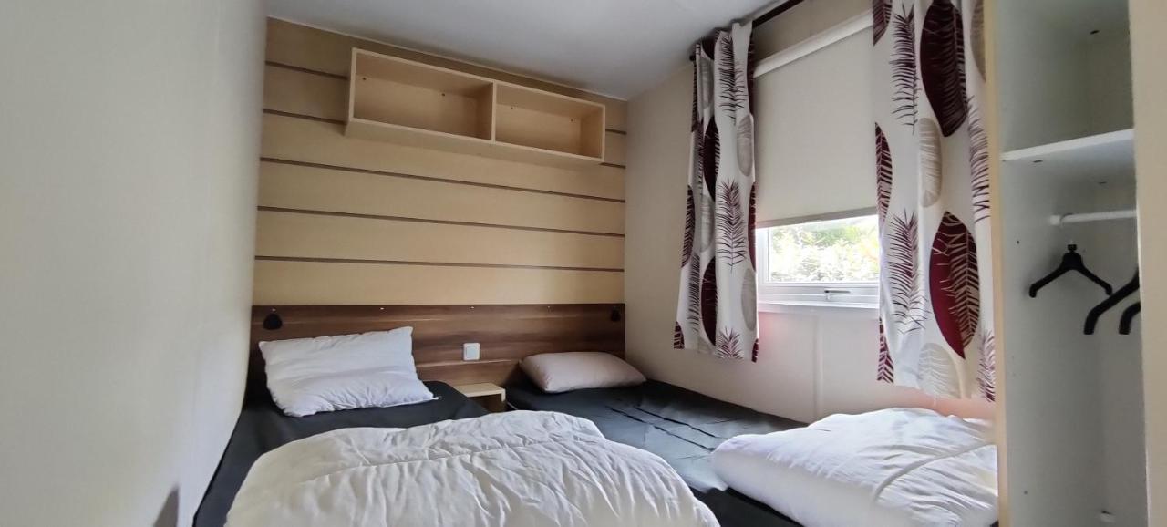 Bungalows En 3Ch 8 Couchages 732 Ou 4Ch En 10 Couchages 828 Ocean Gastes Zewnętrze zdjęcie