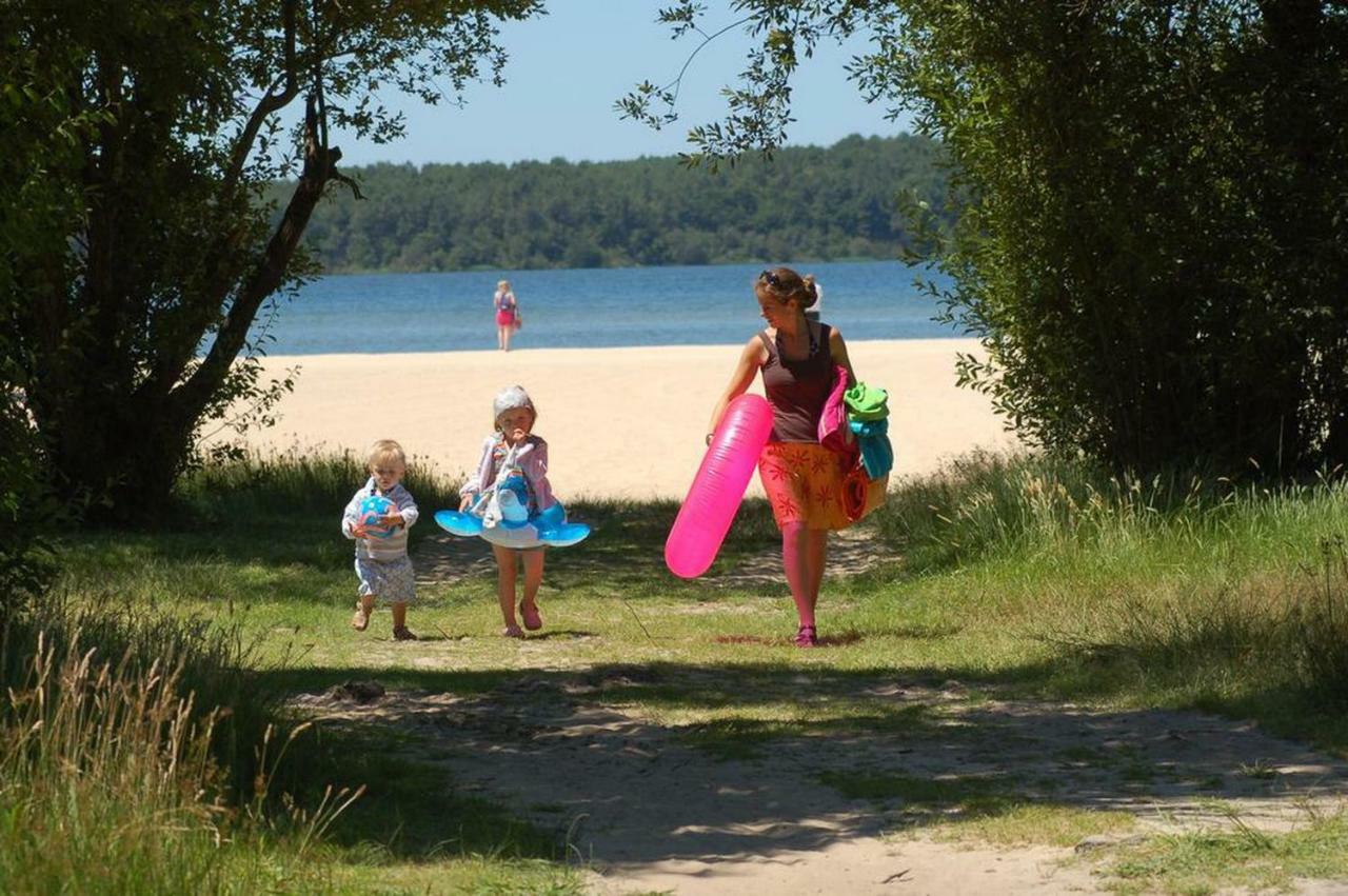 Bungalows En 3Ch 8 Couchages 732 Ou 4Ch En 10 Couchages 828 Ocean Gastes Zewnętrze zdjęcie