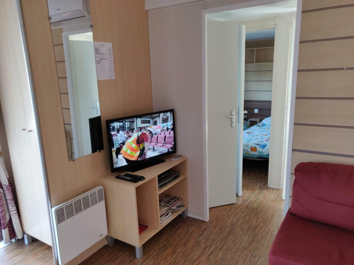 Bungalows En 3Ch 8 Couchages 732 Ou 4Ch En 10 Couchages 828 Ocean Gastes Zewnętrze zdjęcie
