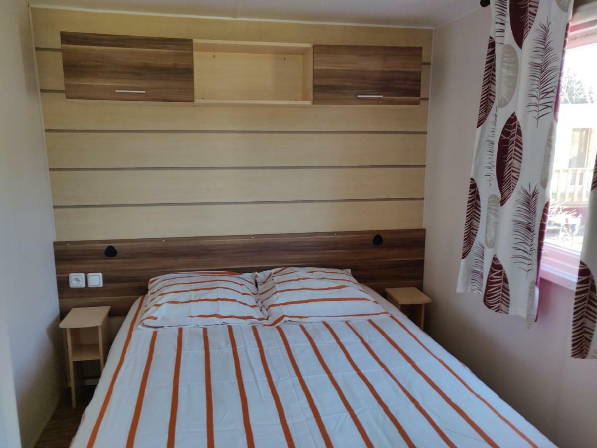 Bungalows En 3Ch 8 Couchages 732 Ou 4Ch En 10 Couchages 828 Ocean Gastes Zewnętrze zdjęcie