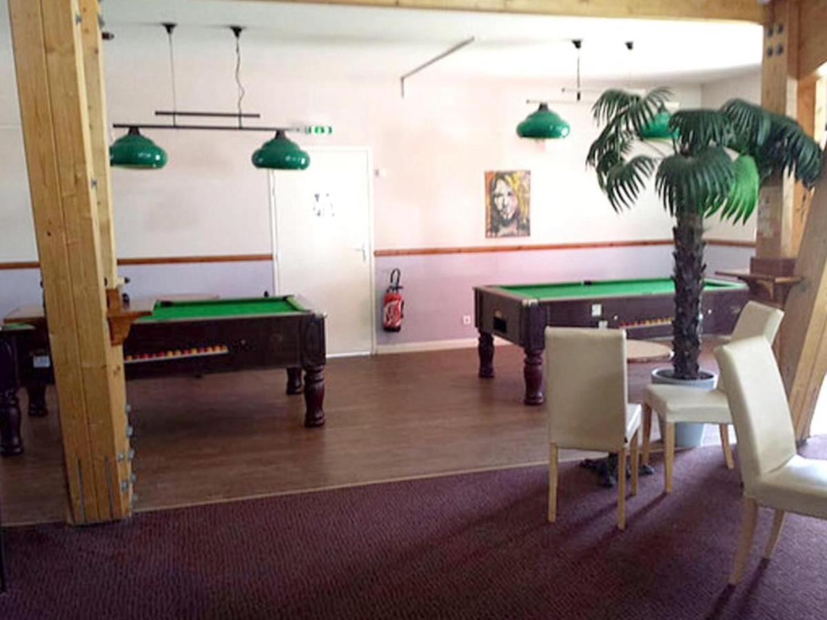 Bungalows En 3Ch 8 Couchages 732 Ou 4Ch En 10 Couchages 828 Ocean Gastes Zewnętrze zdjęcie