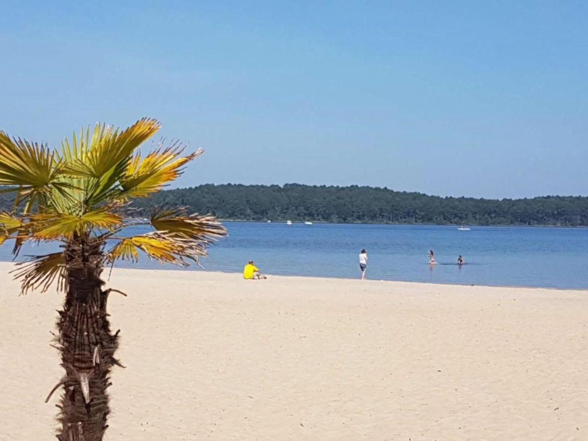 Bungalows En 3Ch 8 Couchages 732 Ou 4Ch En 10 Couchages 828 Ocean Gastes Zewnętrze zdjęcie